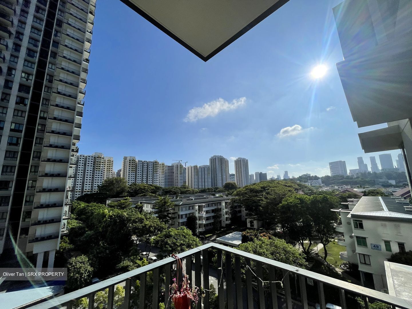 Highline Residences (D3), Condominium #480370271